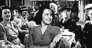 Breakfast in Hollywood (1946) BONITA GRANVILLE