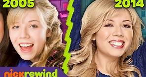Jennette McCurdy Through the Years! 😎 2005-2014 | NickRewind