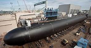 ☢ Los 10 Submarinos Más GRANDES y PODEROSOS del Mundo ☢