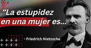 30 citas de Friedrich Nietzsche – Sabiduría que enriquecerá tu vida #4
