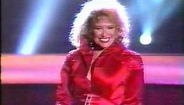 It's A Little Too Late - Tanya Tucker (Women of Country 1992)