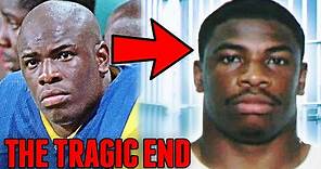 The Tragedy of Lawrence Phillips (Documentary)