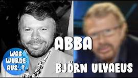 ABBA heute: So geht es Björn Ulvaeus • PROMIPOOL
