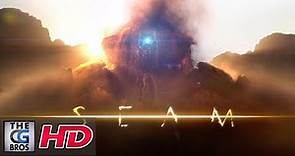 CGI & VFX Trailers: "SEAM" - by Master Key Films
