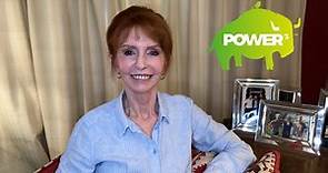 A message from Jane Asher in support of Power2