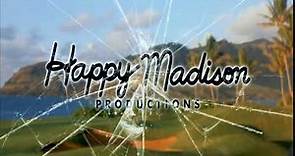 Happy Madison Productions