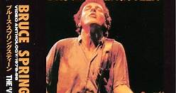Bruce Springsteen - Video Anthology / 1978-88