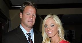 The Untold Truth Of Lane Kiffin's Ex-Wife - Layla Kiffin