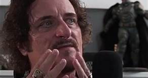 Exploring the Depths of Mental Health in the acting process with Kim Coates #podcast #podcastclips