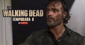 The Walking Dead - Temporada 8 | Resumen Completo