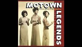 Martha Reeves & The Vandellas ~ Heat Wave (1963)