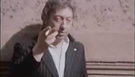 Serge Gainsbourg _AUX ARMES ET CAETERA (1979)