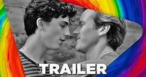 Call Me By Your Name (2017) Trailer