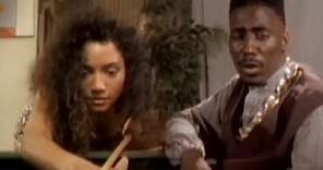 Big Daddy Kane - Smooth Operator (Official Video)