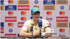 ‘Best I’ve seen him bowl’: Smith in awe of Lyon | India v Australia 2023