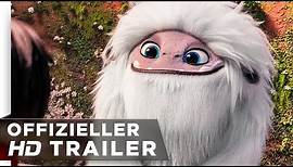 Everest - Ein Yeti will hoch hinaus - Trailer deutsch/german HD