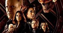 Marvel's Agents of S.H.I.E.L.D.: The Return