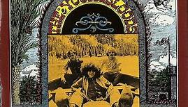 The Youngbloods - Beautiful ! Live In San Francisco, 1971