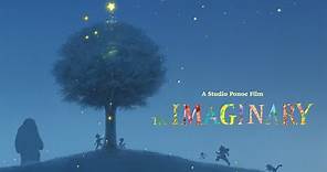 The Imaginary – Official Teaser Trailer (1) (Studio Ponoc)