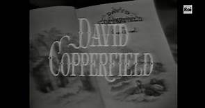 David Copperfield - Charles Dickens - Sesta puntata - Serie TV Rai