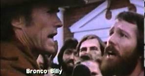 Bronco Billy(1980)