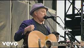 Paul Simon - Gone at Last (from The Concert in Hyde Park)