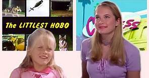 Rachel Blanchard, from her early beginnings to Clueless
