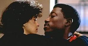 Jungle Fever (1991) - Wesley Snipes Full English Movie facts and review, Samuel L. Jackson