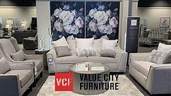 NEW!! COME SHOP WITH ME |WHAT'S NEW AT VALUE CITY FURNITURE