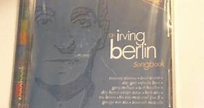 Various - An Irving Berlin Songbook
