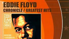 Eddie Floyd - Chronicle / Greatest Hits