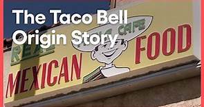 Taco Bell's Fast Food Origin Story | Lost LA | PBS SoCal