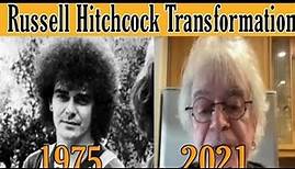 Amazing Transformation of Air Supply Vocalist Russell Hitchcock (1975-2021)