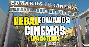 REGAL EDWARDS 4DX, IMAX CINEMAS West Covina