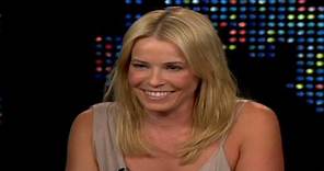 CNN Official Interview: Chelsea Handler 'I love Sandra Bullock'