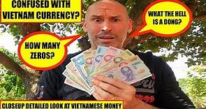 What is the Vietnam Currency? | Full details of Vietnam money