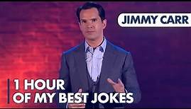 A Whole HOUR Of My Best Jokes | Jimmy Carr