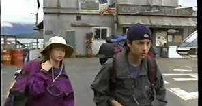 Alaska (1996) Trailer (VHS Capture)