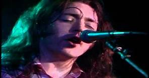 Rory Gallagher - Rock Goes To College (1979) - RARE