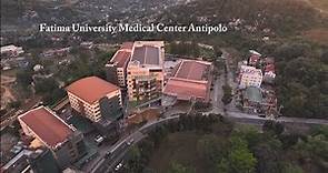 Fatima University Medical Center - Antipolo Campus