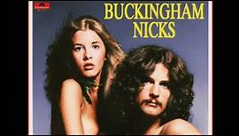 Buckingham Nicks - Full Album Remastered 1973