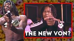 Is Tay Savage the new King Von?