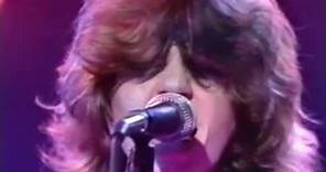 Girlschool - C'mon Lets Go (Official Music Video)