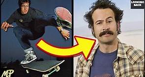 Pro Skater to Award Winning Actor: The Jason Lee Story | Looking Back