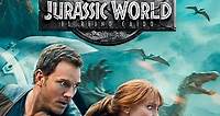 Jurassic World: El reino caído - REPELISFLIS