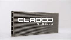 Why Choose Cladco Hollow Composite Decking?