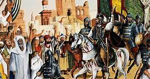 Kisah As-Salih Ayyub, Sultan Mesir dalam Sejarah Perang Salib Ketujuh - National Geographic