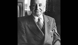 Masters of Austrian Economics #3: Ludwig von Mises
