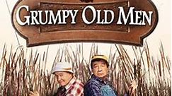 Grumpy Old Men / Grumpier Old Men Double Feature (Bundle)
