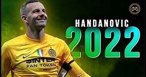 Samir Handanovic 2022 ● The SUPERHERO ● Crazy Saves - HD